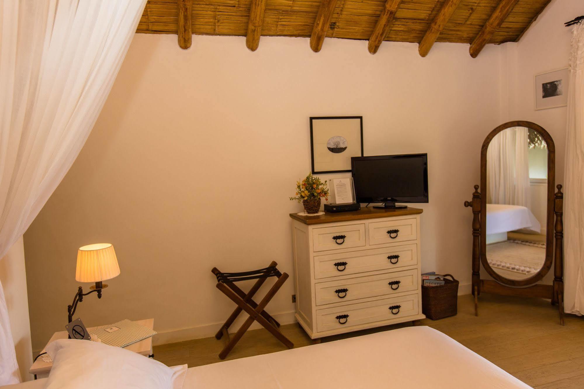 Villas Del Mar Mancora Bagian luar foto